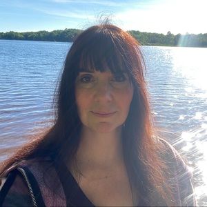 Meet your Posher, Jen